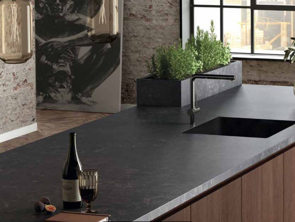 Silestone
