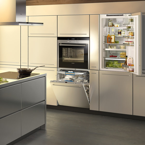 Appliances